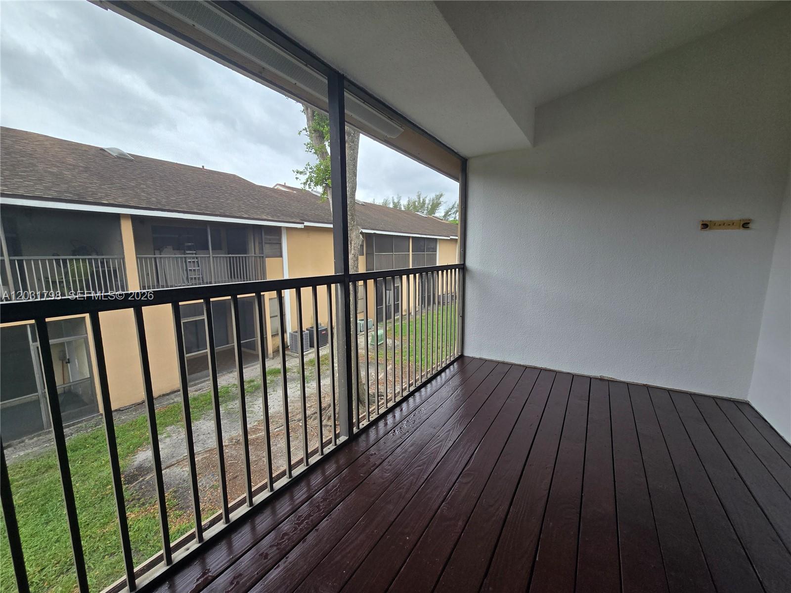 VERANO AT MIRAMAR CONDO - Residential Lease