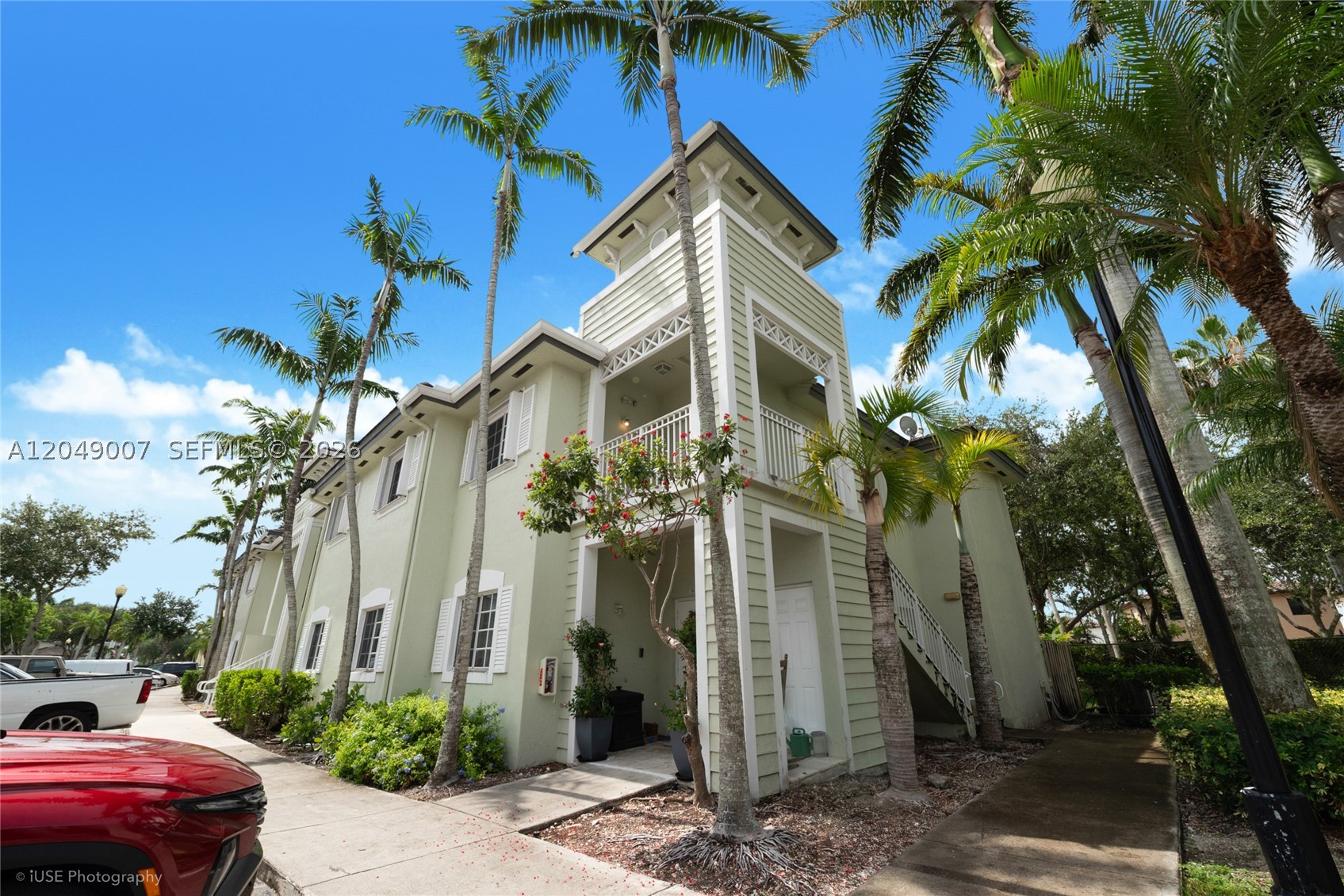 Modern 3 BR / 2 BA Condo in Gated Caribbean Isles – Available Now!

Bright and spacious 3-bedroom, 2-bathroom second-floor condo (1,194 sq. ft.) in the highly sought-after Caribbean Isles at Oasis community. Features an open split-bedroom floor plan, easy-to-clean ceramic tile flooring throughout, and a private open balcony. The kitchen comes fully equipped, and the unit includes in-unit washer/dryer connections.

Enjoy premium gated community amenities, including a resort-style pool and fitness center.

- Key Features
Flooring: Ceramic tile throughout (no carpet)
Amenities: Community pool, fitness center, gated entry
Parking: 1 Assigned space (strictly no commercial trucks/boats/RVs per HOA)

- Rental Requirements
Income: Gross monthly income must be 3x the monthly rent.
Screening: Credit, background, and eviction check required for all adults (18+).
Move-In Costs: First month, and security deposit due at signing.
HOA Approval: Fast-track HOA application required (takes 1–2 weeks; separate fee applies).

Schedule a tour Today!!!