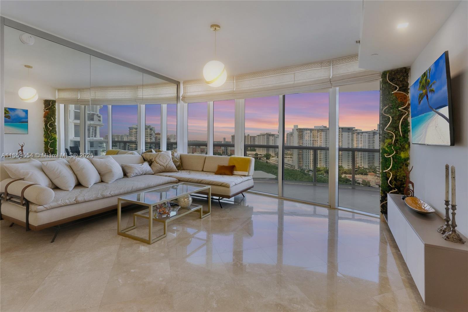 OCEAN FOUR CONDO - Residential