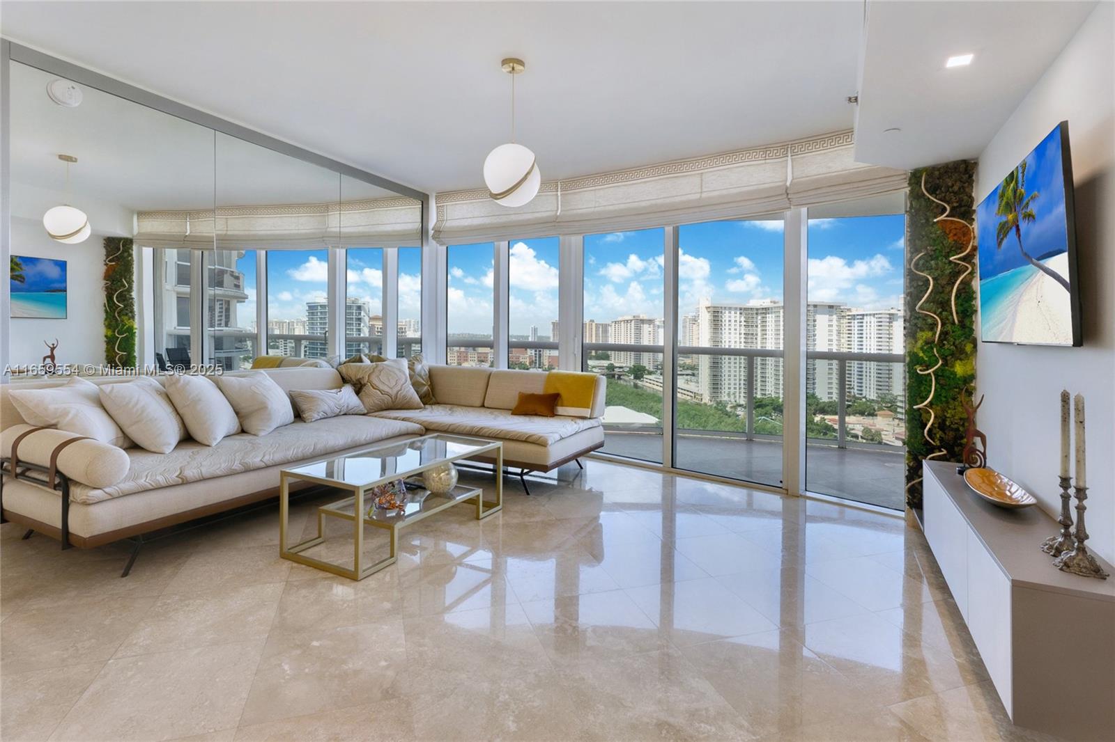 OCEAN FOUR CONDO - Residential