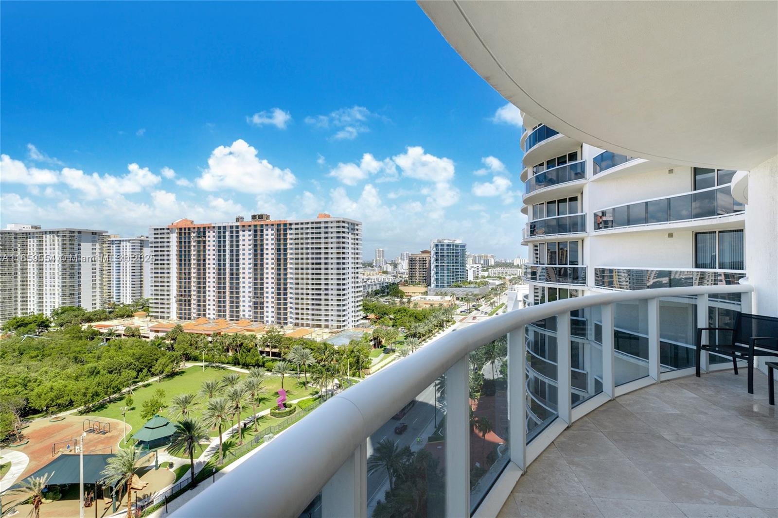 OCEAN FOUR CONDO - Residential