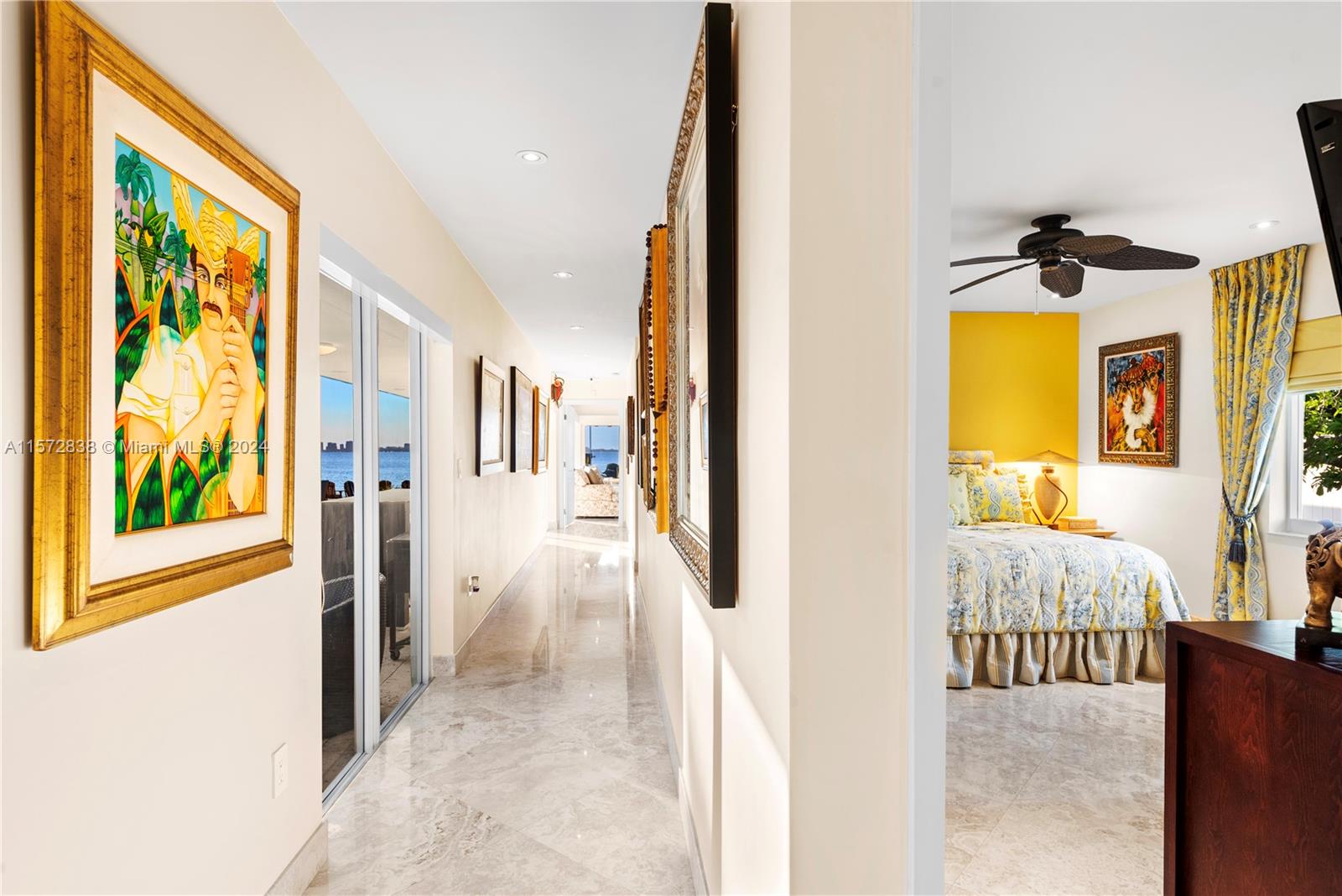 TROPICAL ISLE HOMES SUB 4 - Residential