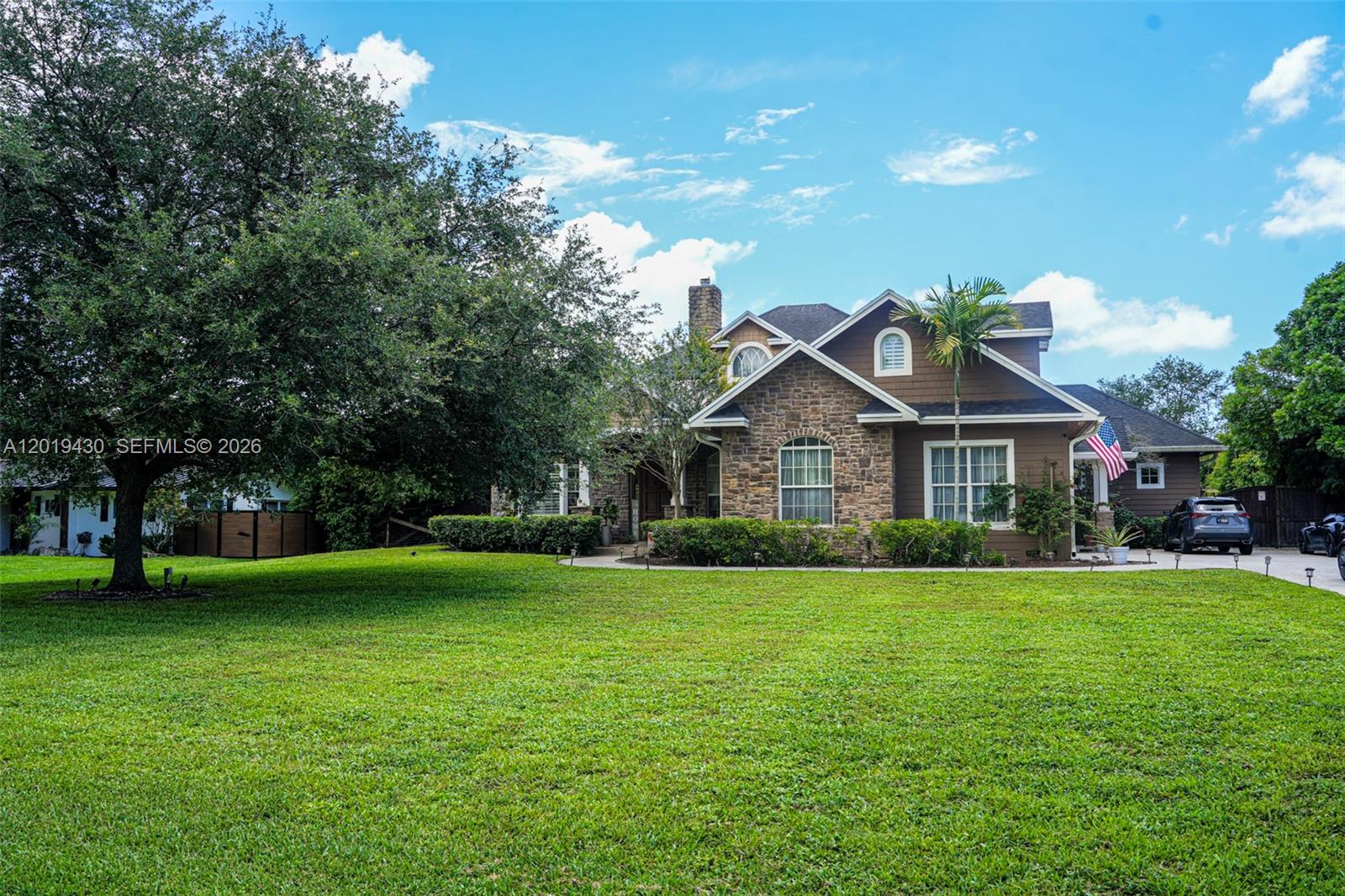 Paradise Farm - Residential