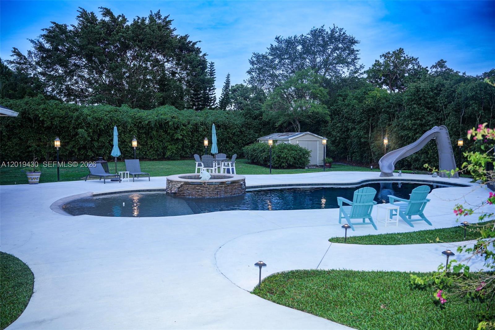 Paradise Farm - Residential