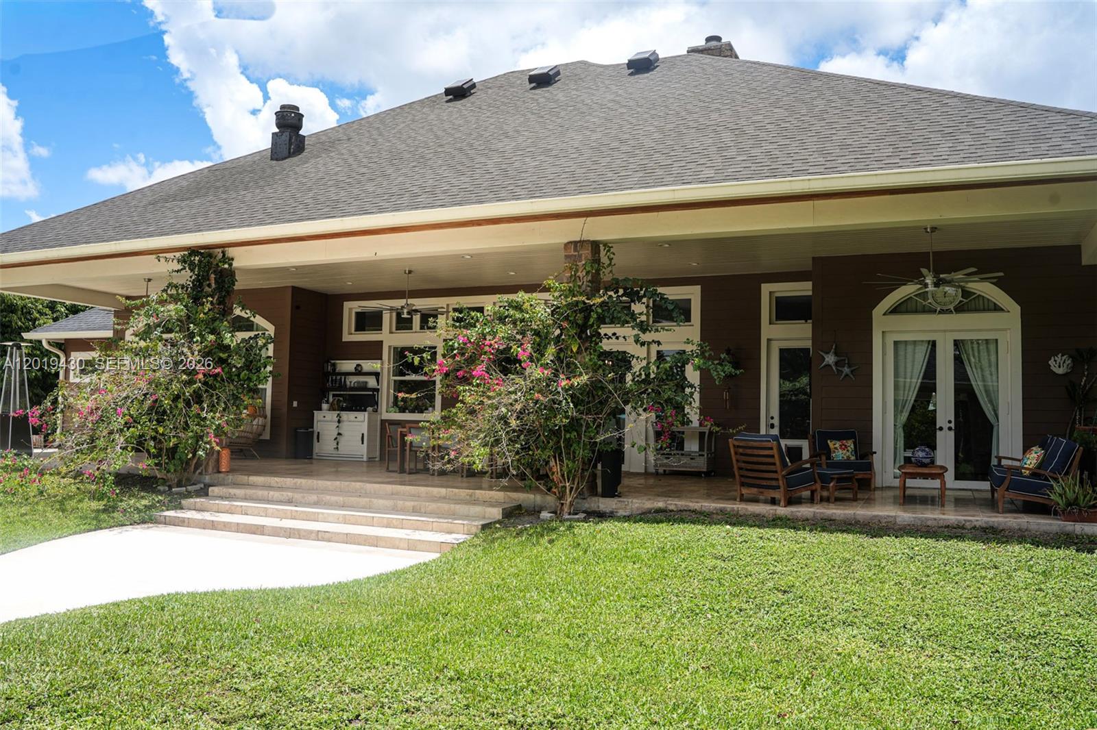 Paradise Farm - Residential