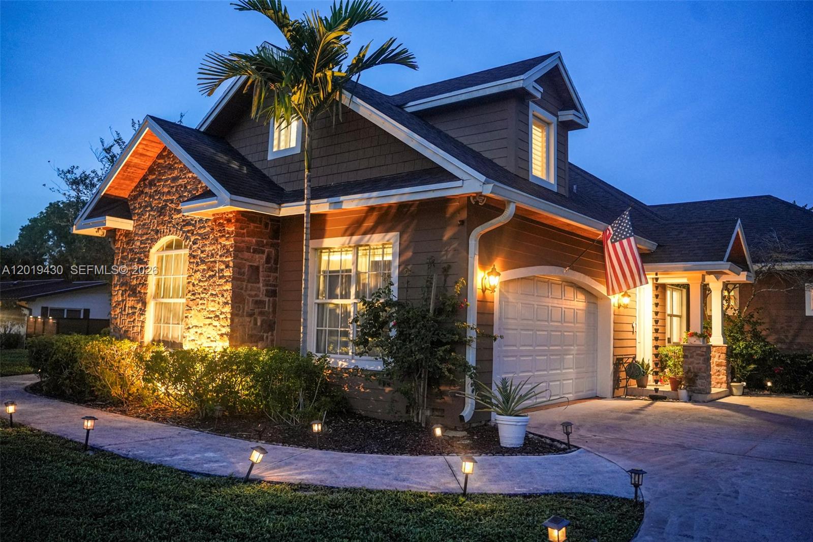 Paradise Farm - Residential