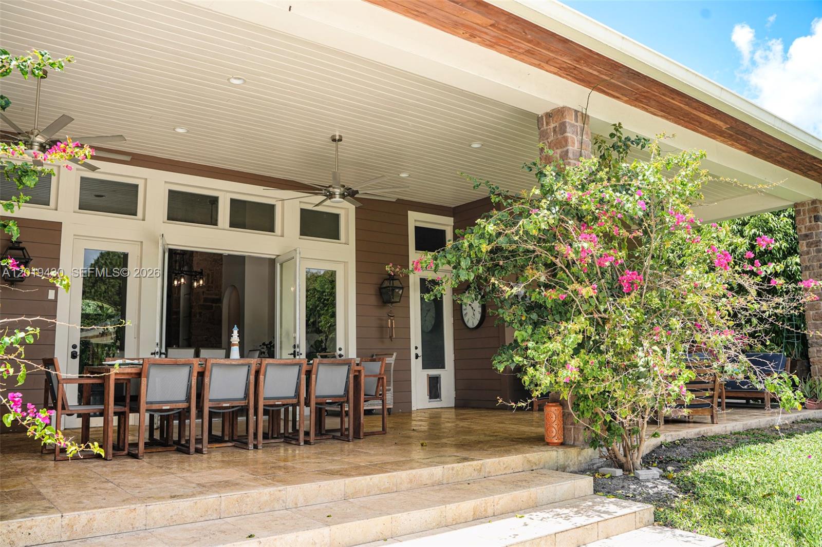 Paradise Farm - Residential