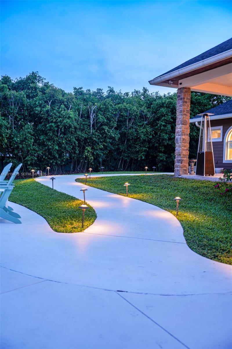 Paradise Farm - Residential