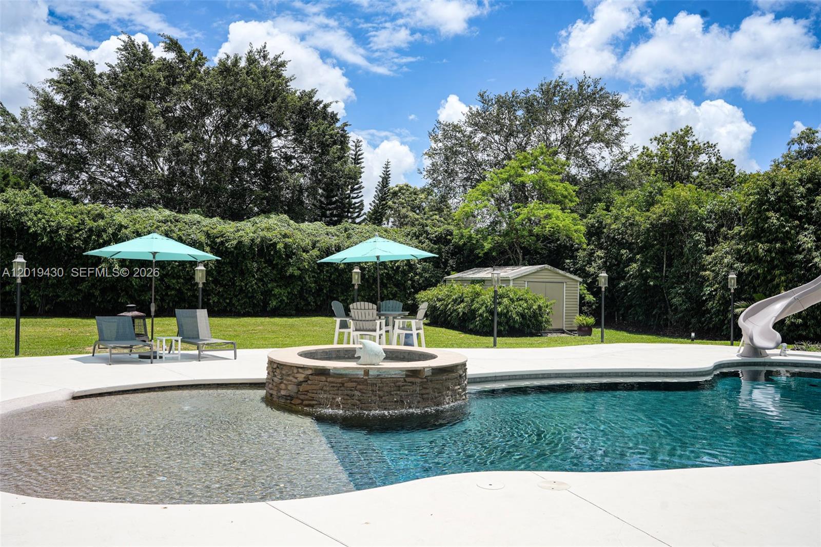 Paradise Farm - Residential