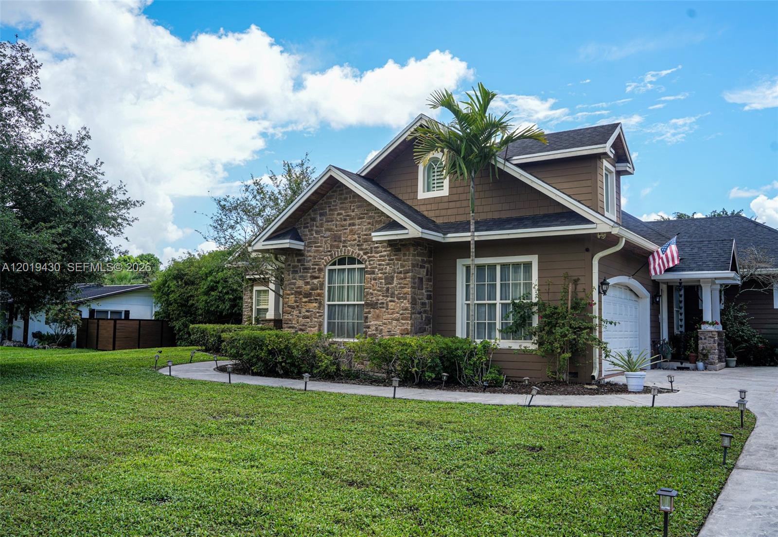 Paradise Farm - Residential