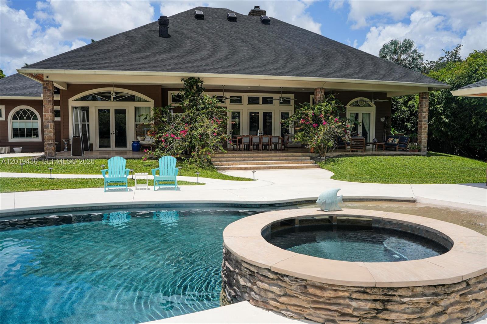 Paradise Farm - Residential