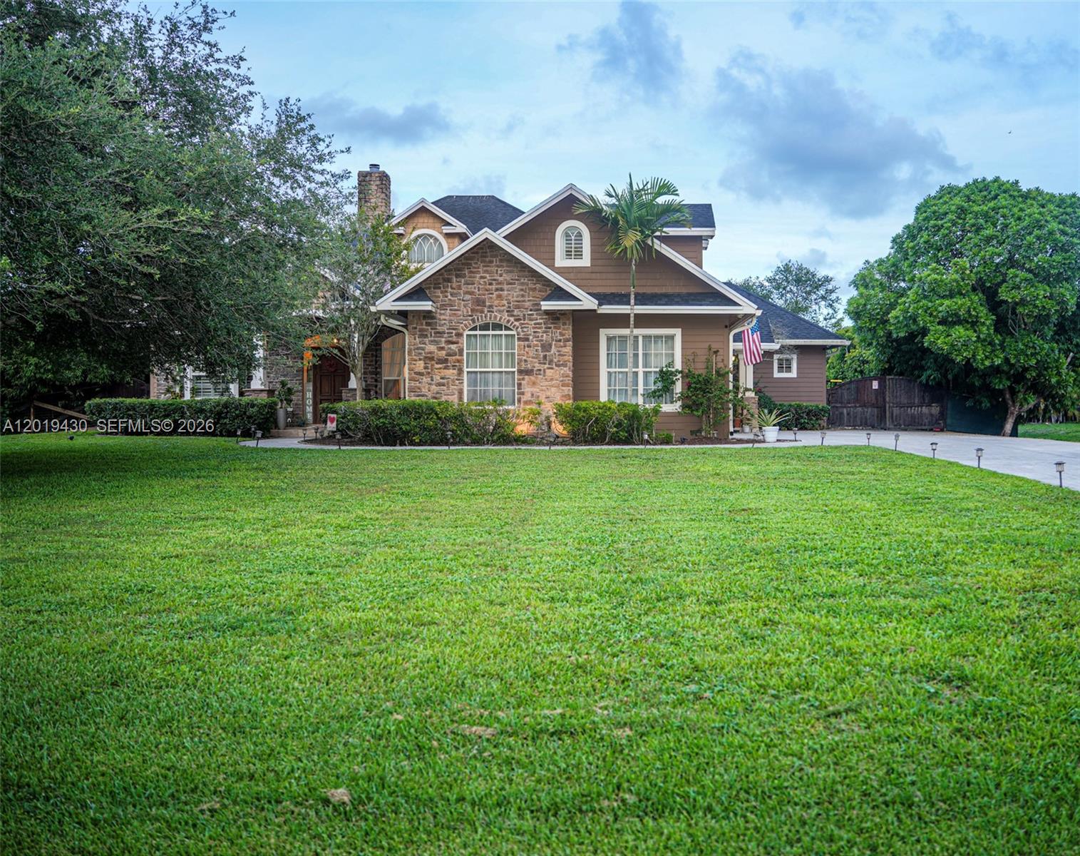 Paradise Farm - Residential
