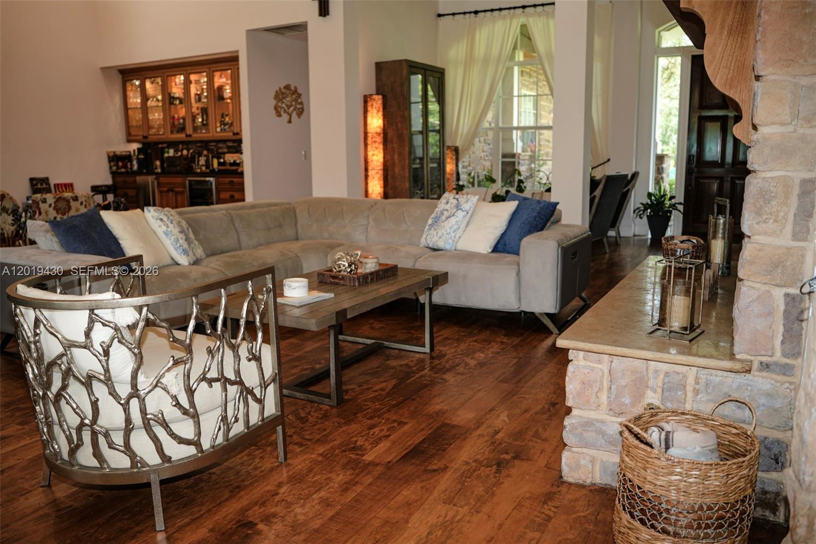 Paradise Farm - Residential