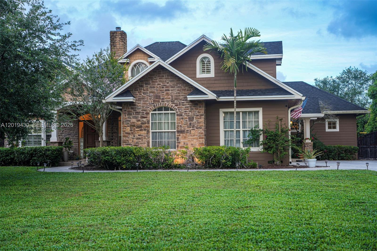 Paradise Farm - Residential