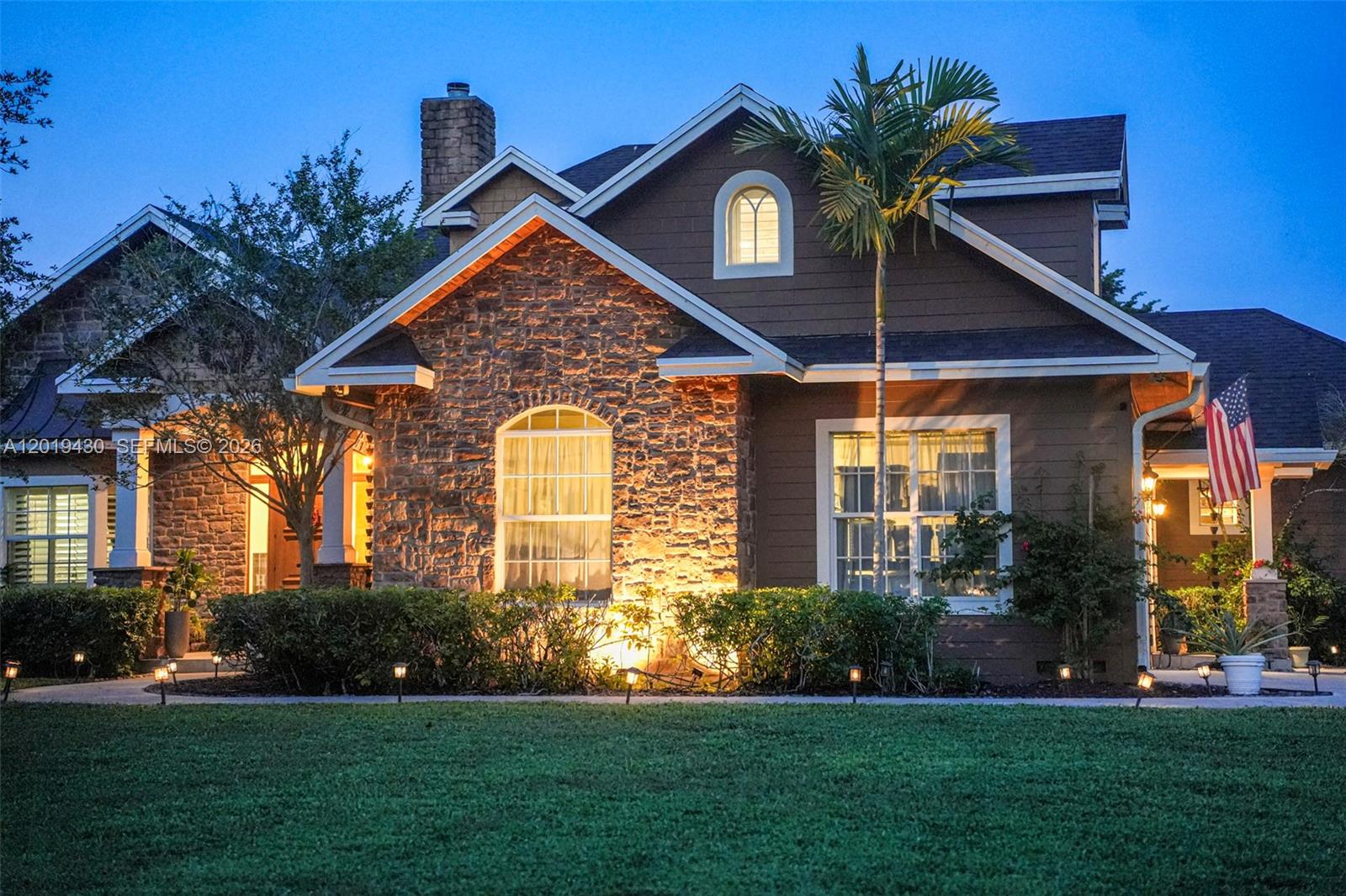 Paradise Farm - Residential