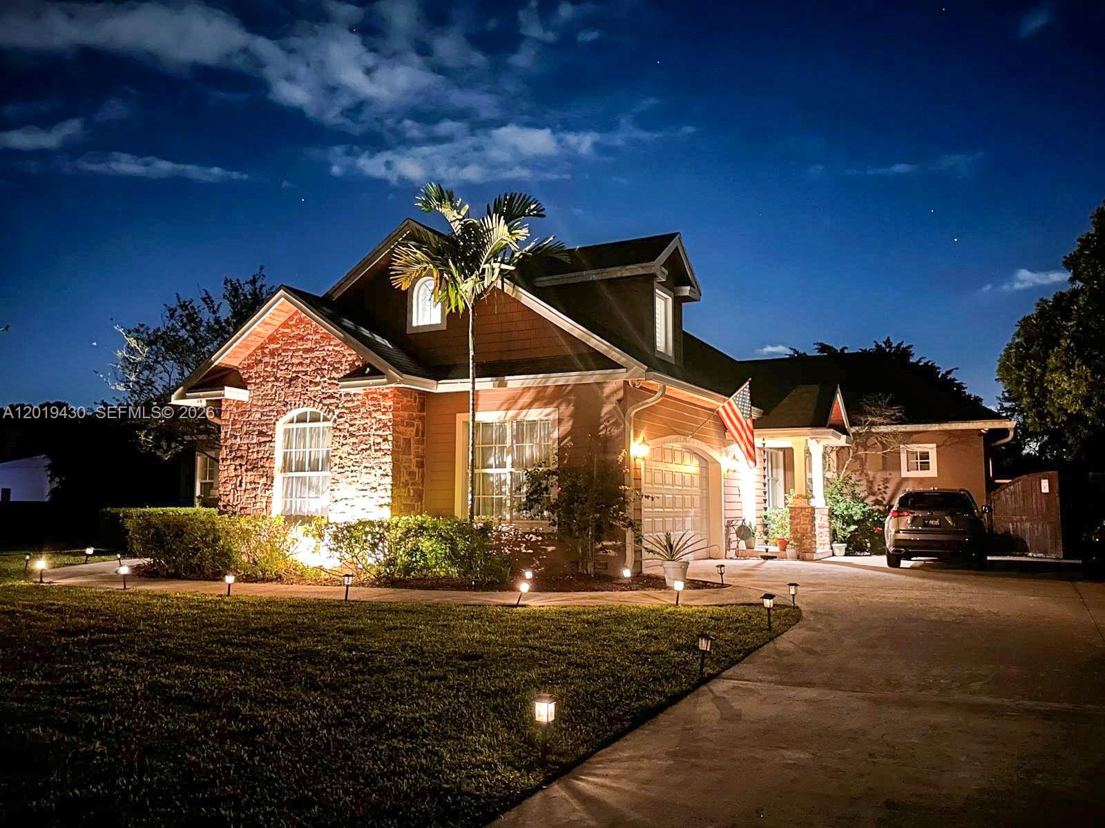 Paradise Farm - Residential