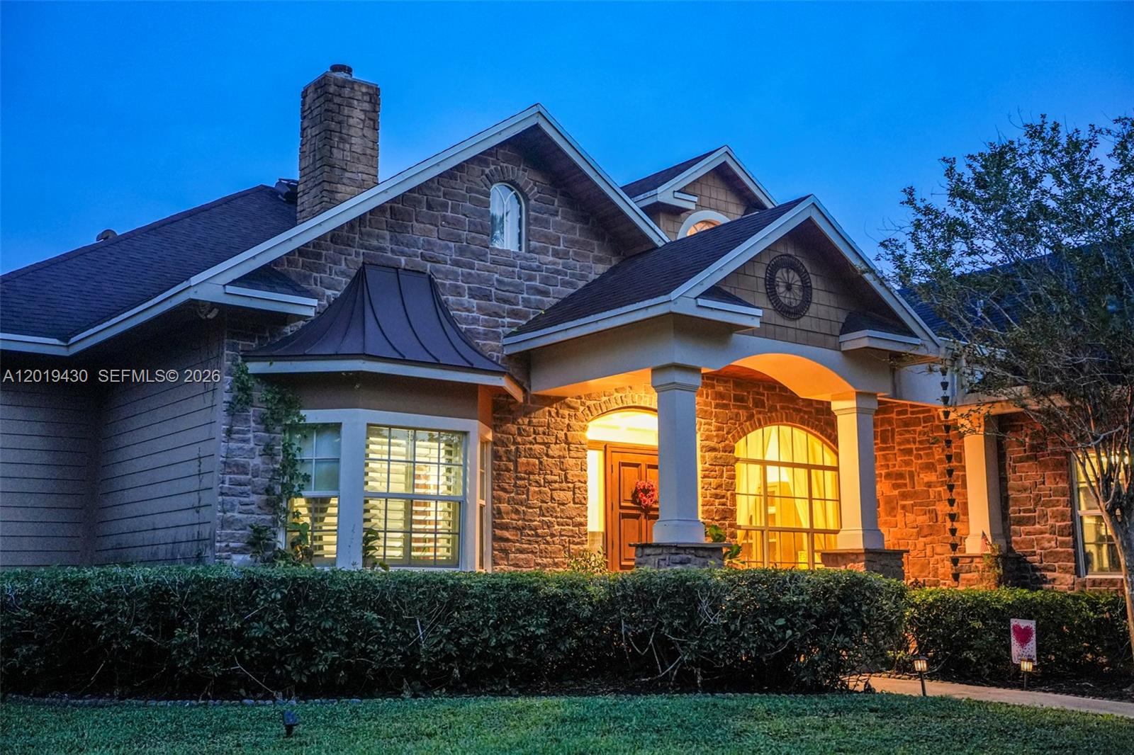 Paradise Farm - Residential