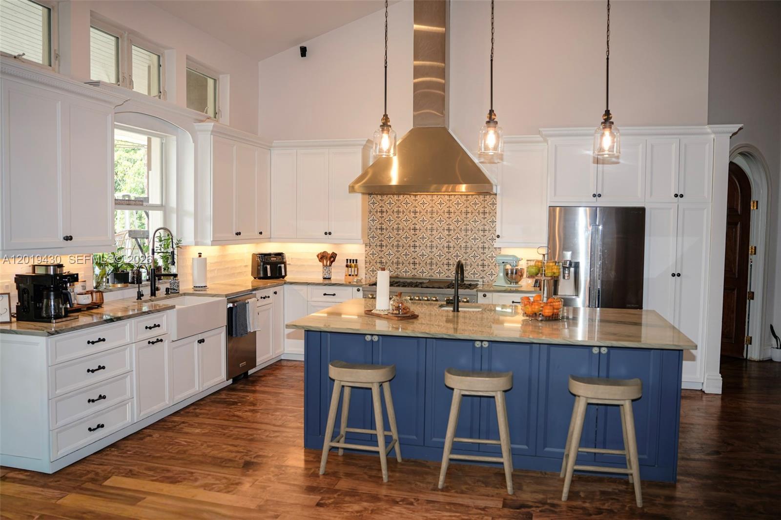 Paradise Farm - Residential