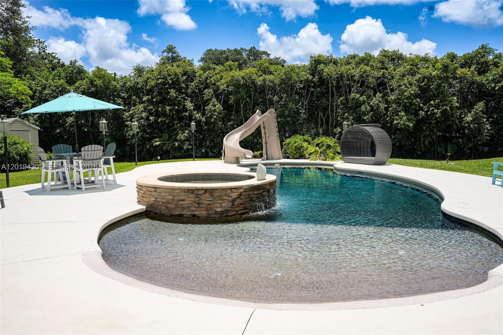 Paradise Farm - Residential