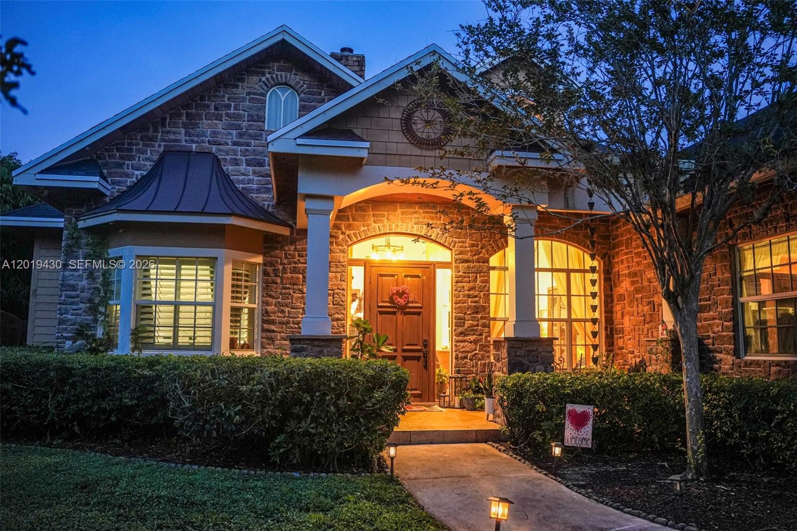 Paradise Farm - Residential