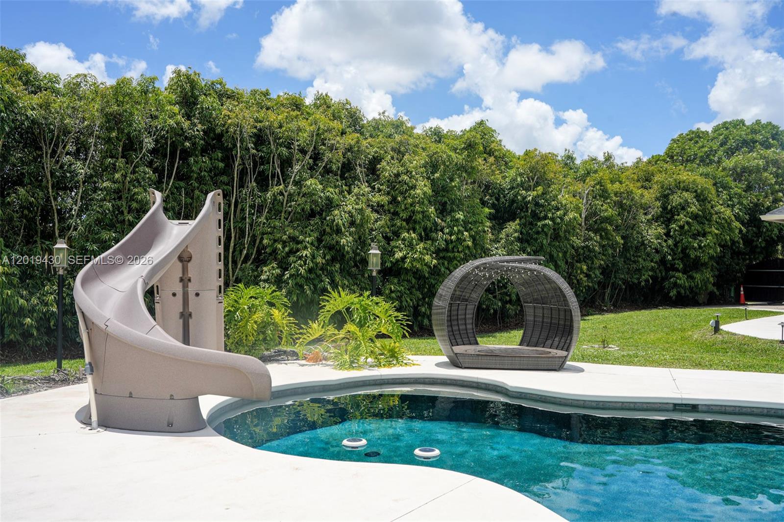Paradise Farm - Residential