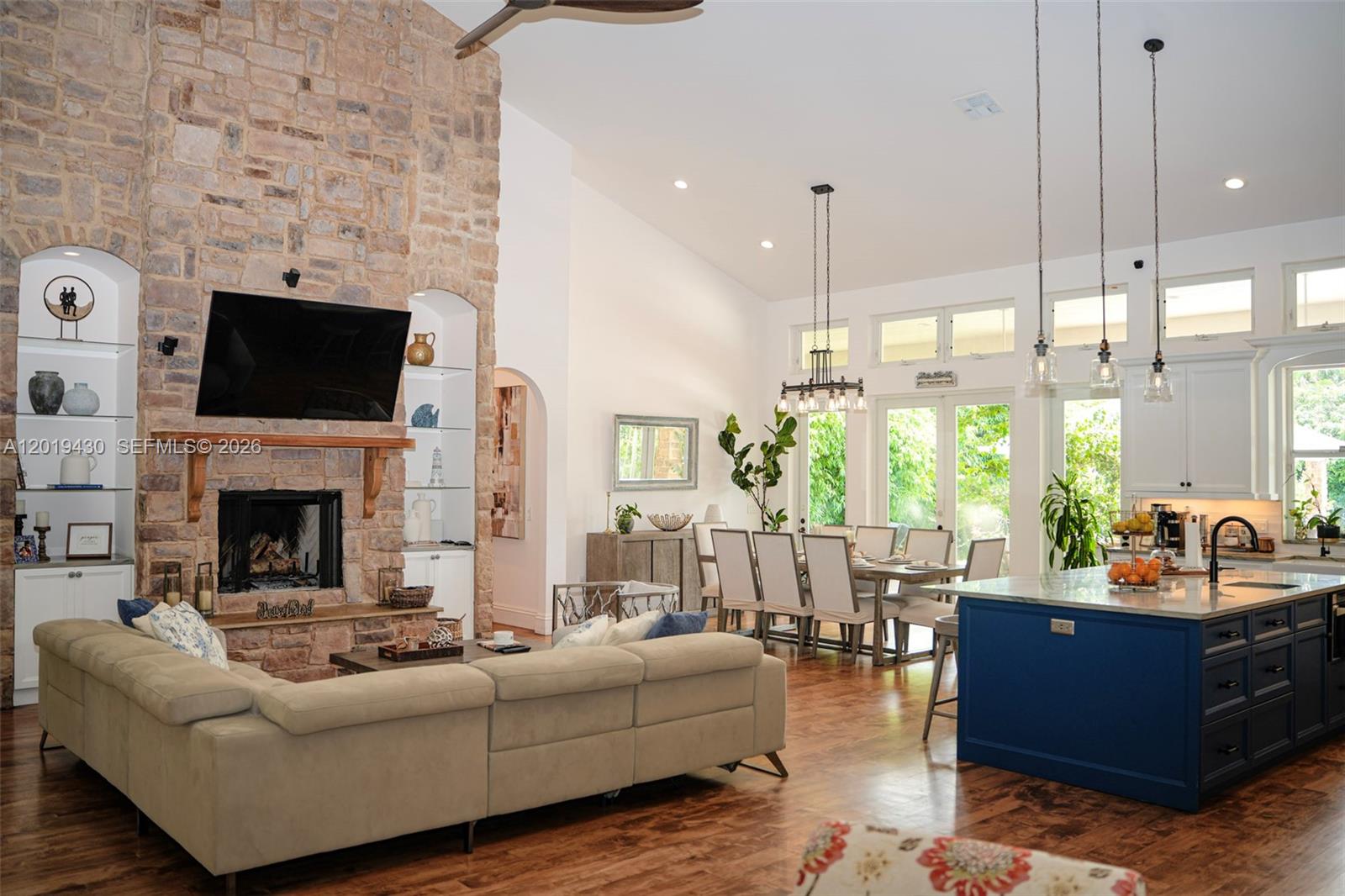 Paradise Farm - Residential