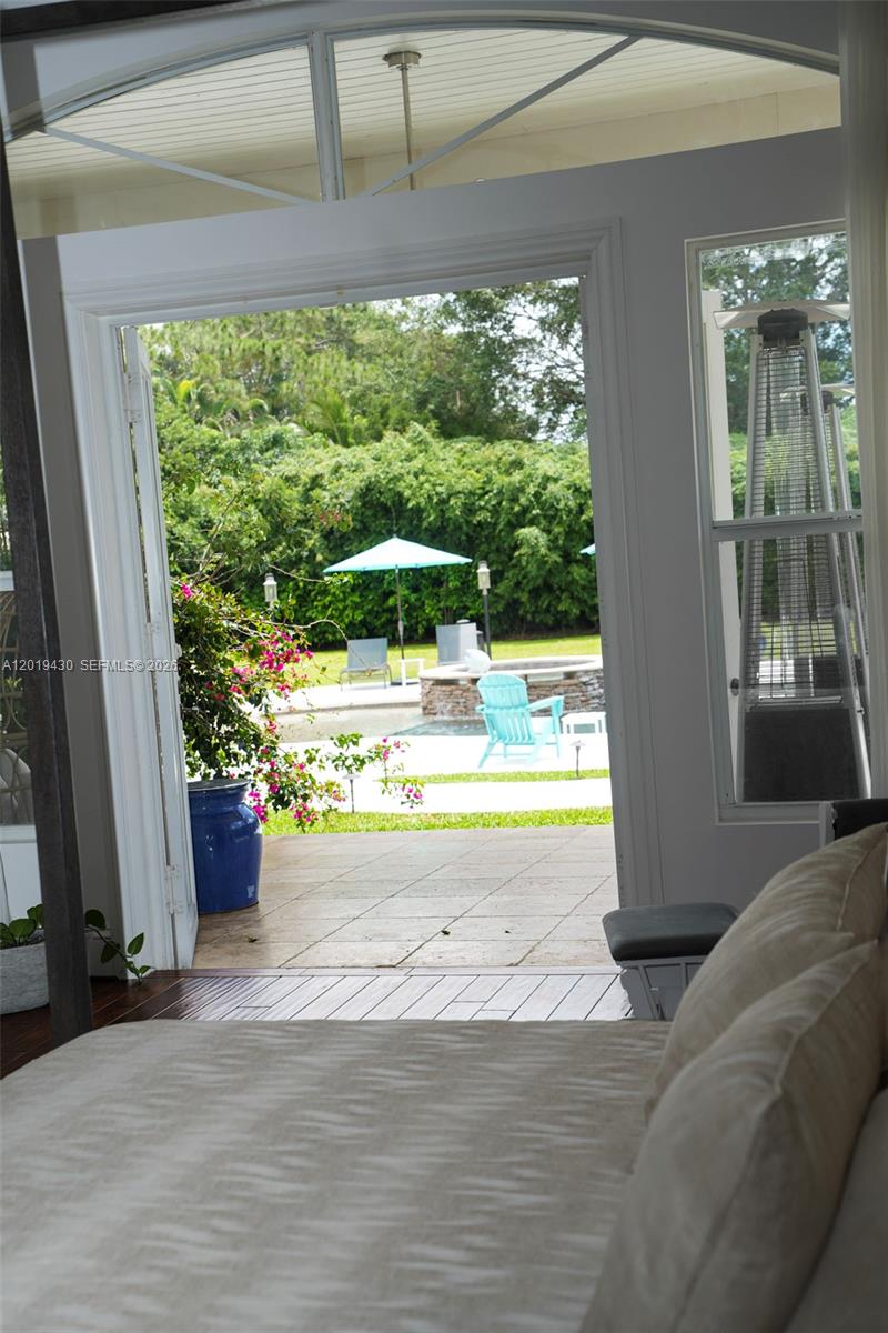 Paradise Farm - Residential
