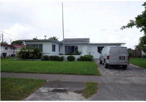 Great opportunity to purchase a single-family home already producing income. 4/4 Waterfront Home with over 2200 Sq Ft and a 9800 Sq Ft lot. This property is rented to a Corporate Tenant paying $5500 per month. This home has Four Bedrooms and Four Baths. Contact me today for more info. Potential income producing with current tenant. $5500 per month.