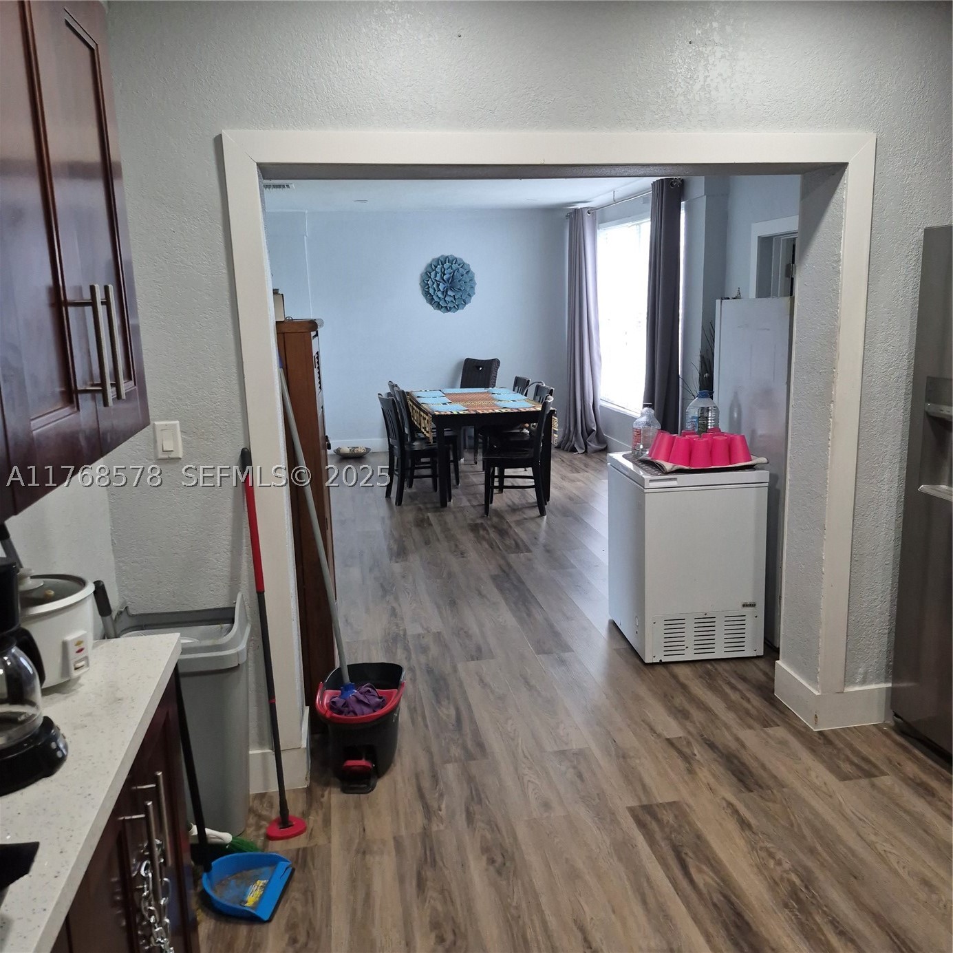 ARCOLA GARDENS - Residential