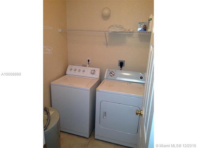 LAS BRISAS AT DORAL CONDO - Residential Lease