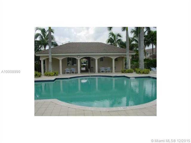 LAS BRISAS AT DORAL CONDO - Residential Lease