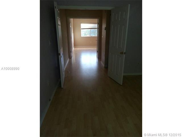 LAS BRISAS AT DORAL CONDO - Residential Lease