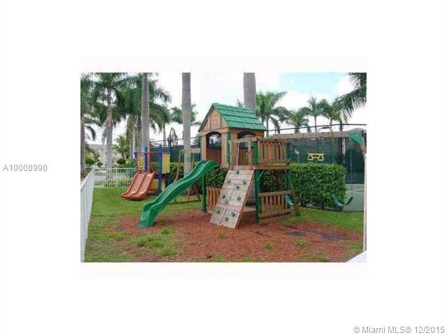 LAS BRISAS AT DORAL CONDO - Residential Lease
