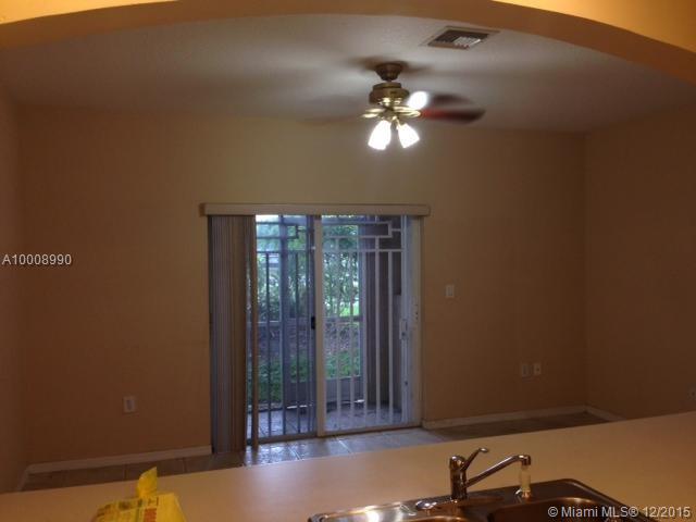 LAS BRISAS AT DORAL CONDO - Residential Lease