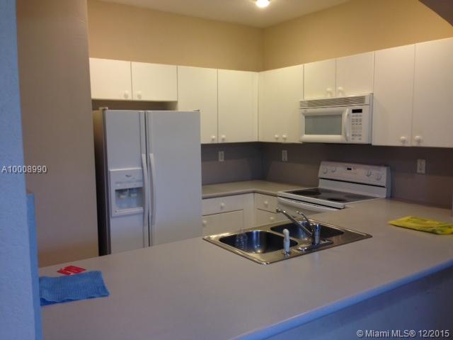 LAS BRISAS AT DORAL CONDO - Residential Lease