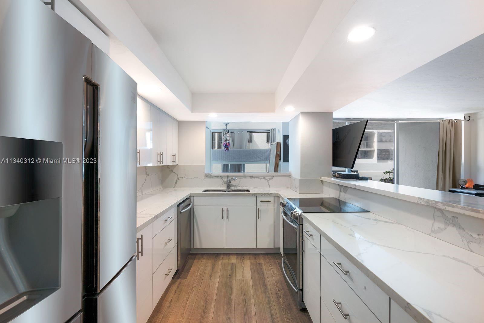 MIRASOL OCEAN TOWERS COND - Residential Lease