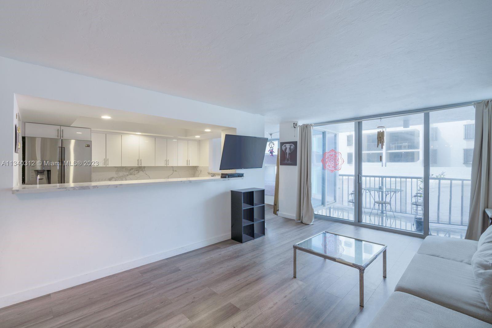MIRASOL OCEAN TOWERS COND - Residential Lease