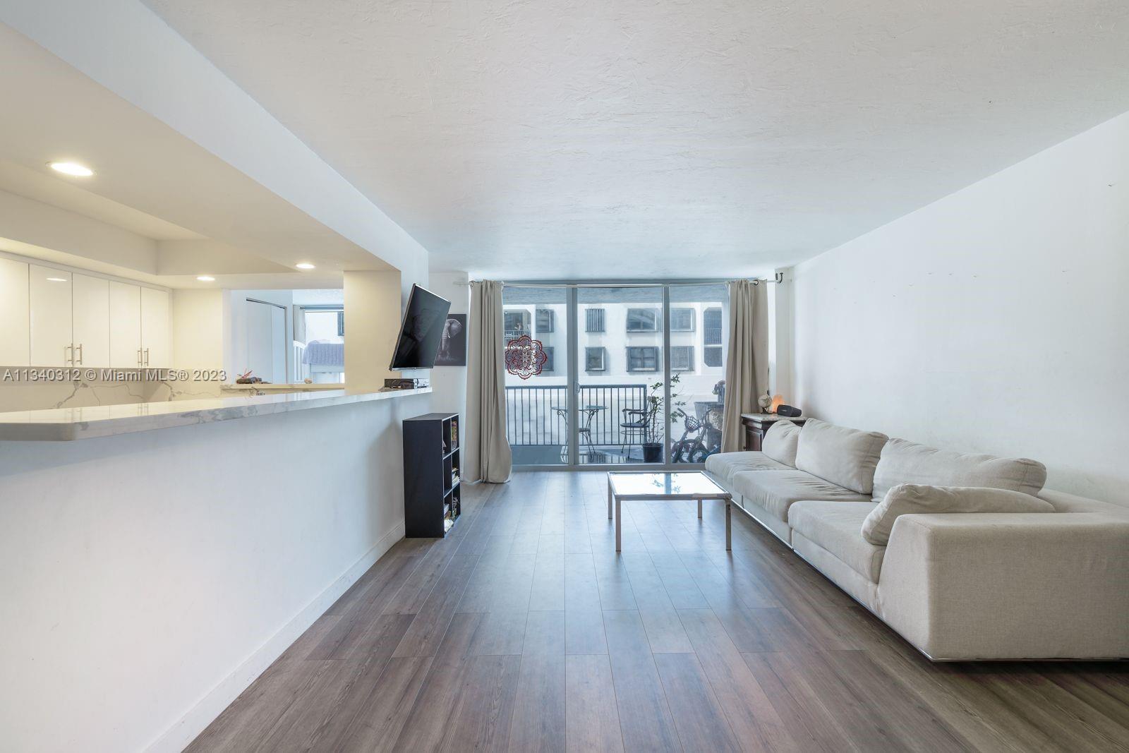 MIRASOL OCEAN TOWERS COND - Residential Lease