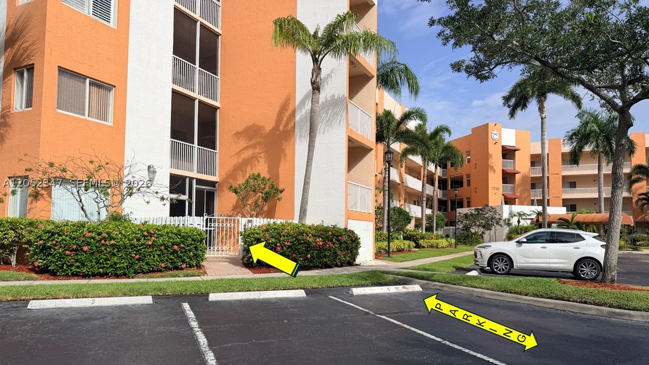 YARDLEY CONDOMINIUM - Residential
