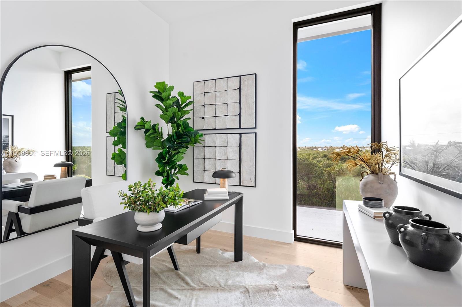 METES AND BOUNDS - Residential