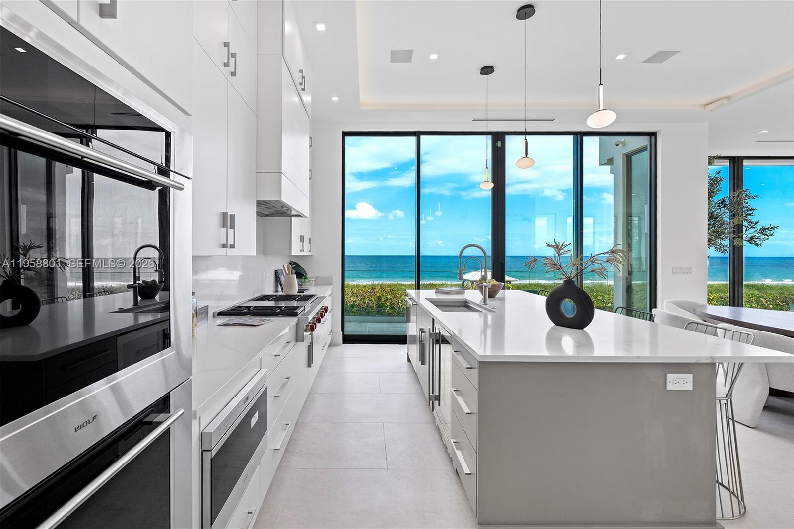 METES AND BOUNDS - Residential