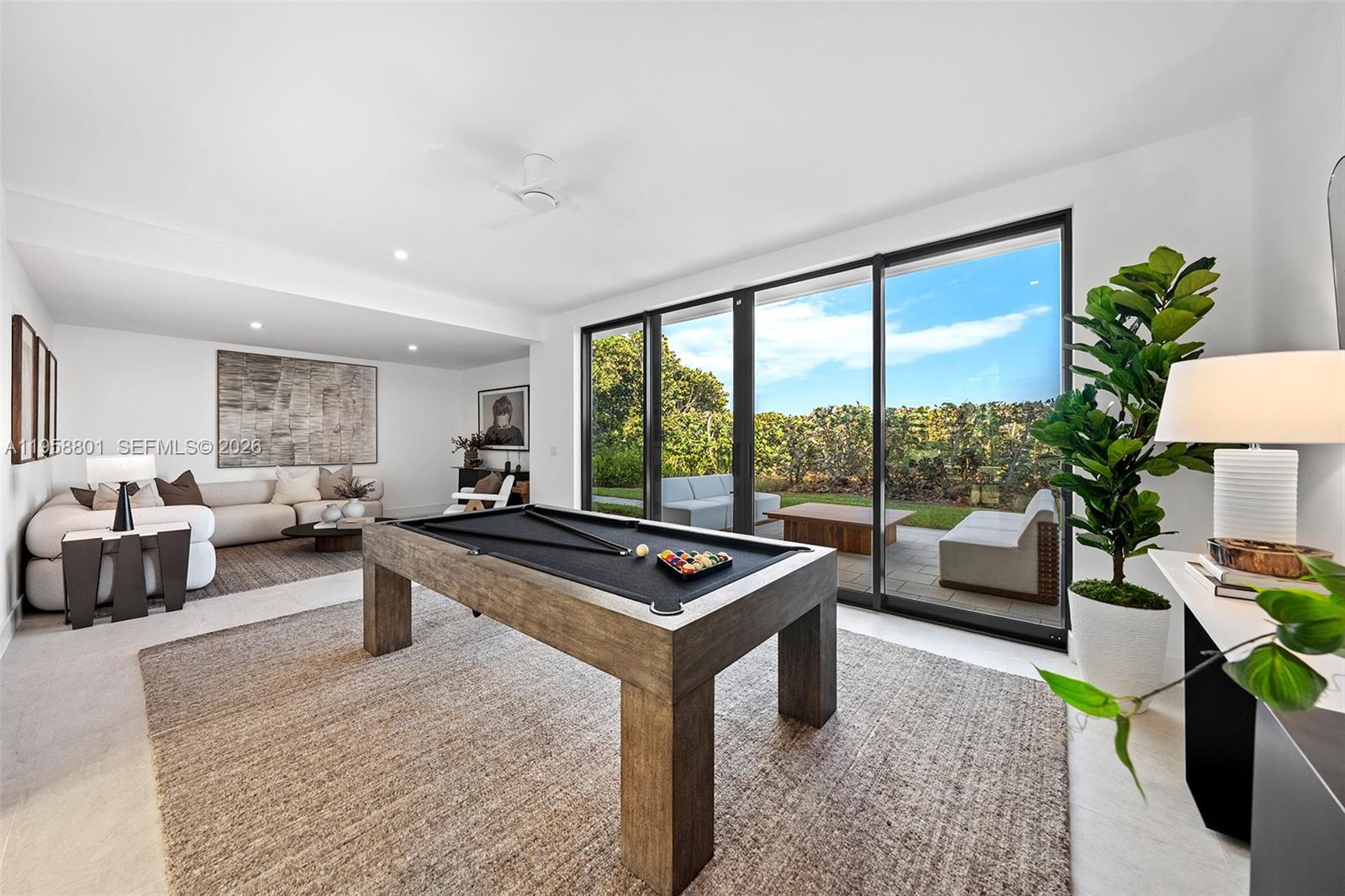 METES AND BOUNDS - Residential