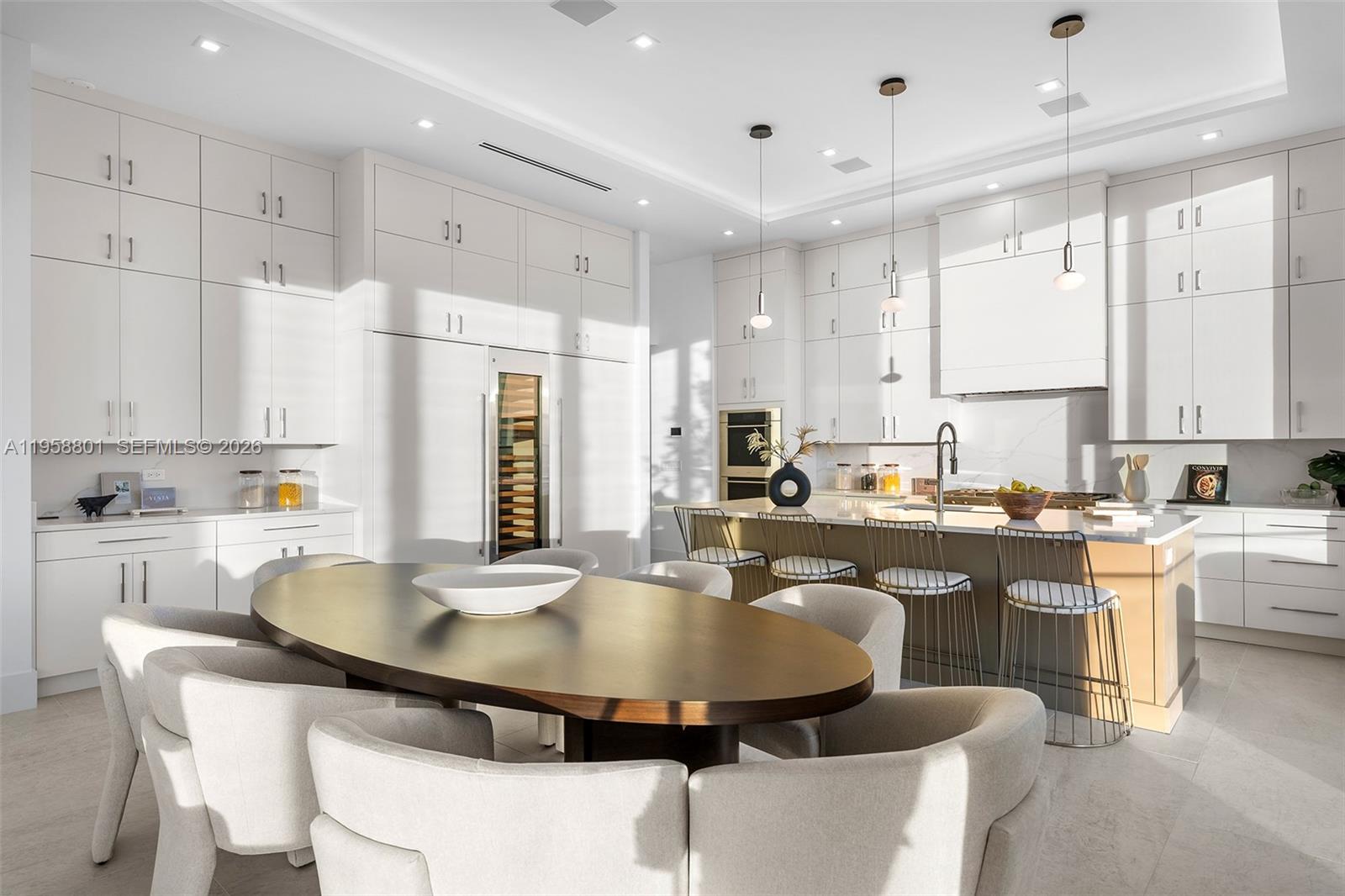 METES AND BOUNDS - Residential