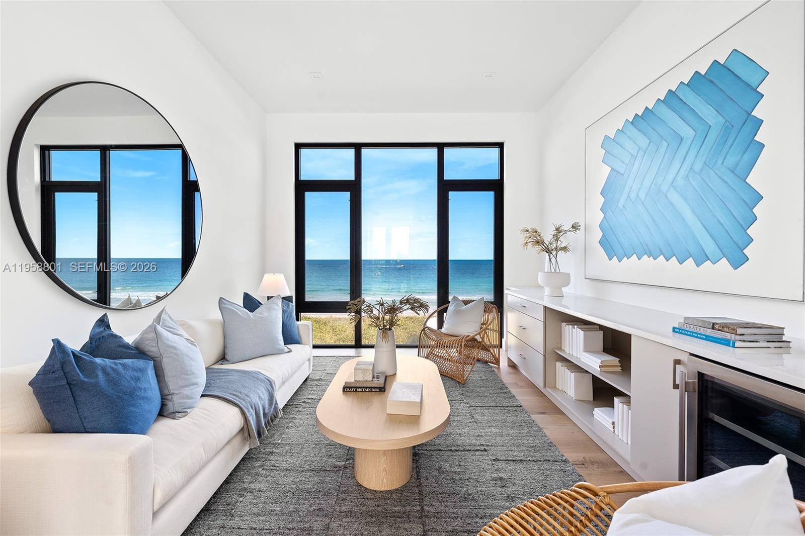 METES AND BOUNDS - Residential