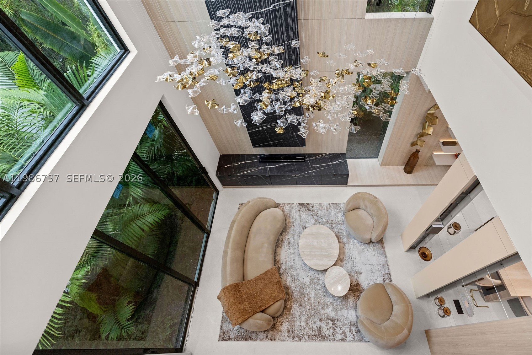 SURPRISE LAKE - Residential
