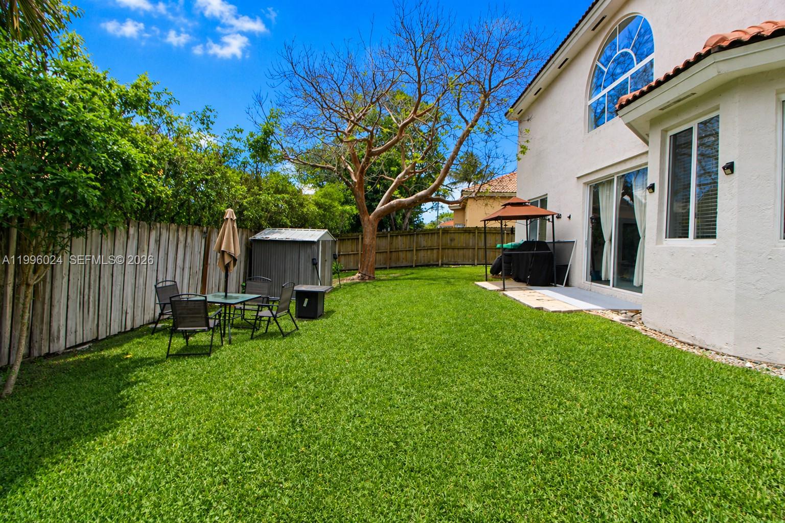 KEYS LANDING - Residential