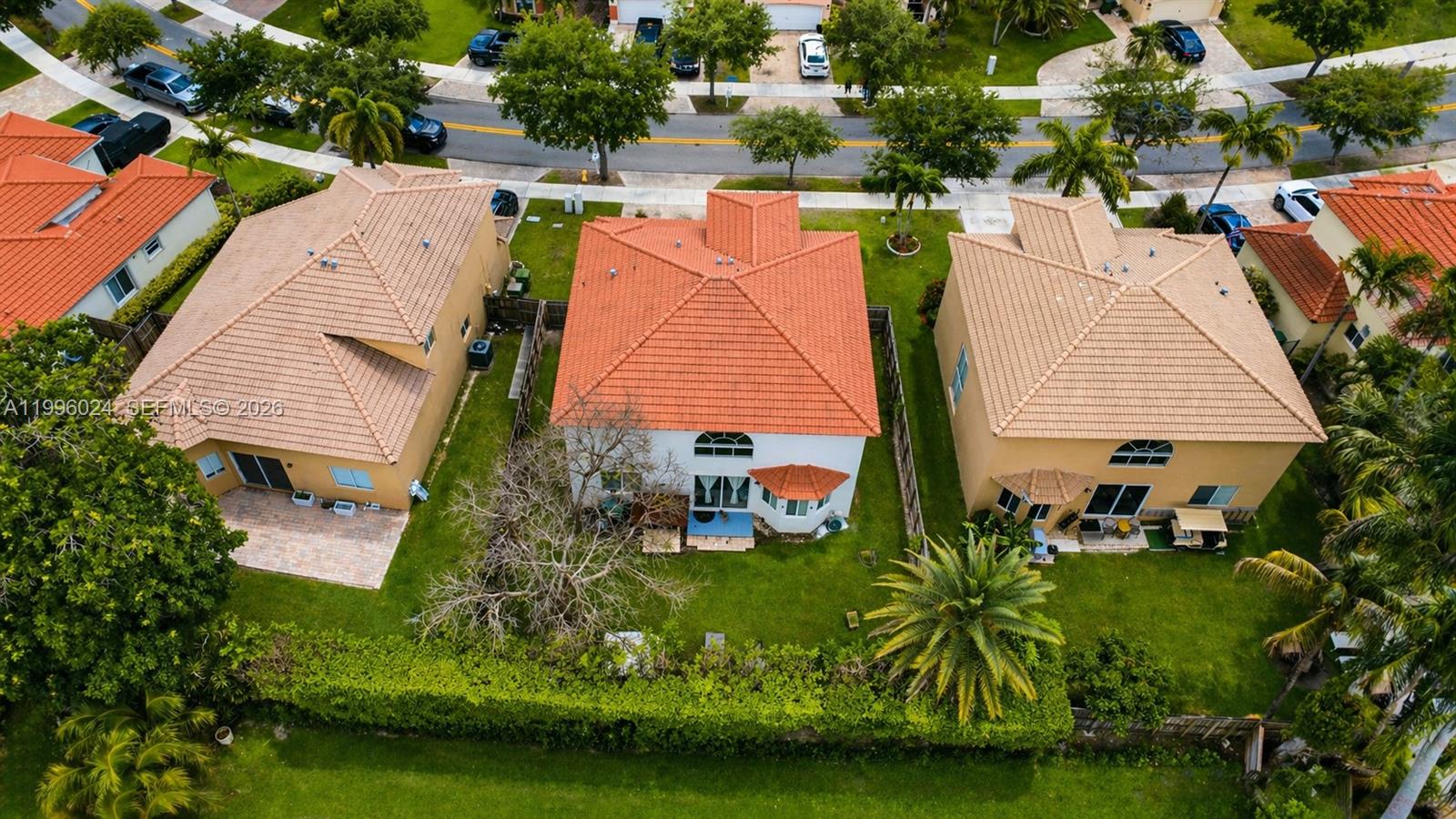 KEYS LANDING - Residential