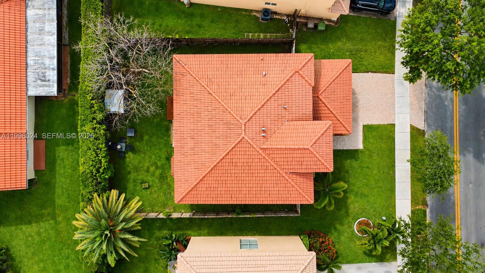 KEYS LANDING - Residential