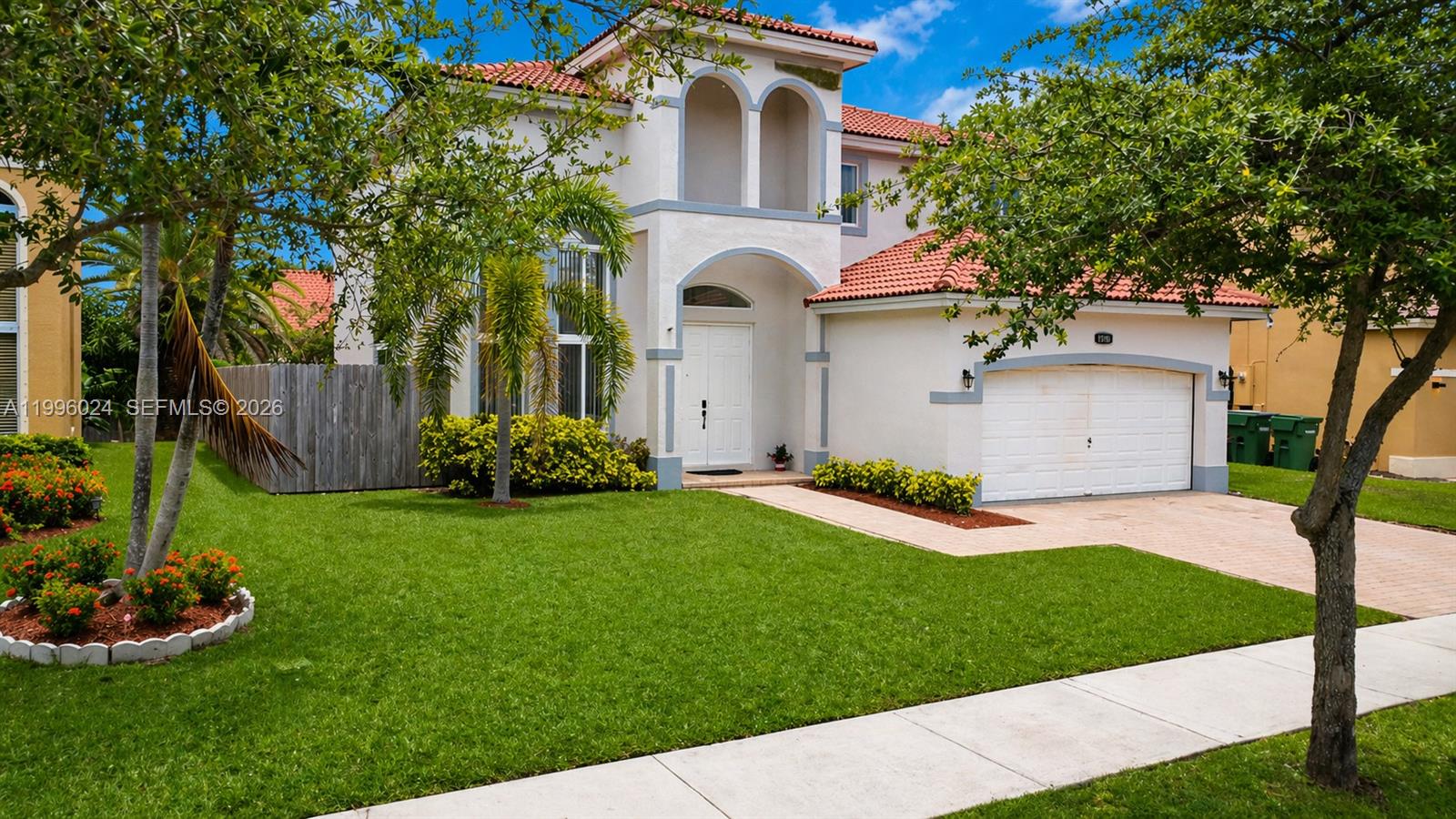 KEYS LANDING - Residential