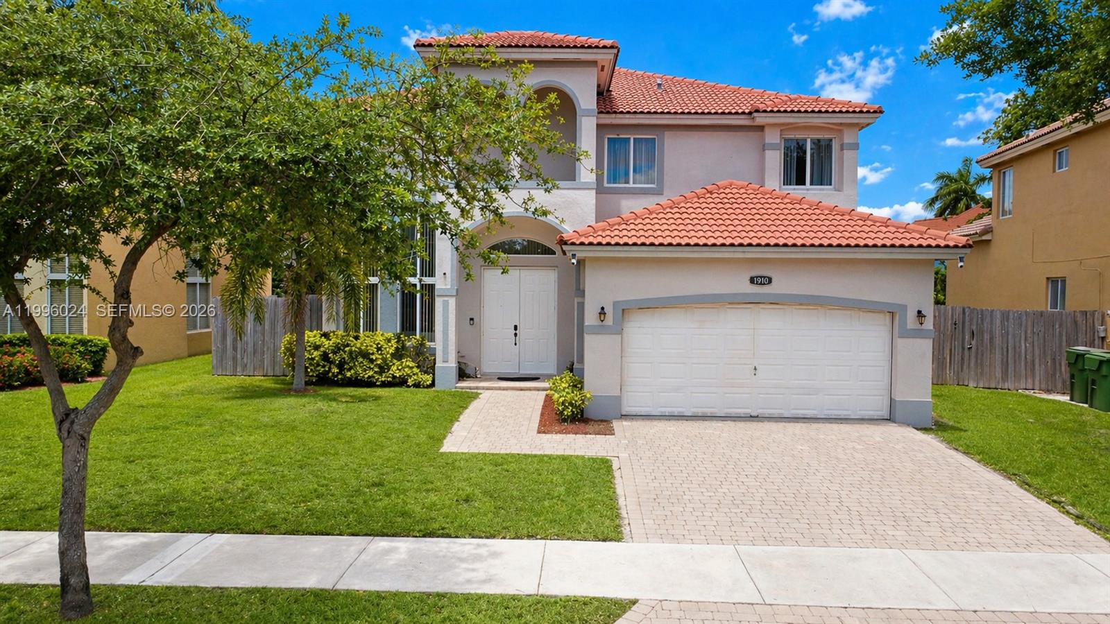 KEYS LANDING - Residential